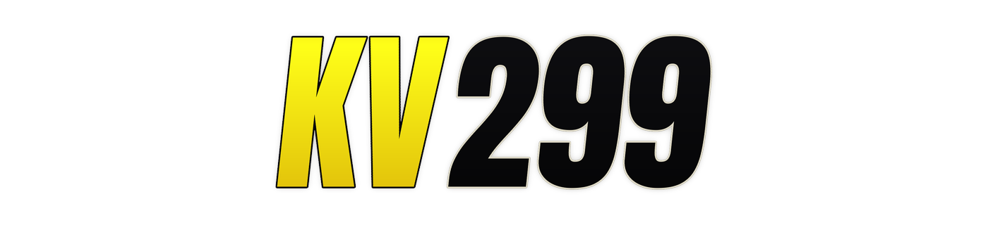 kv299 logo